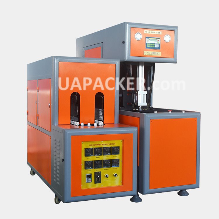 5 Gallon PET Blowing Machine