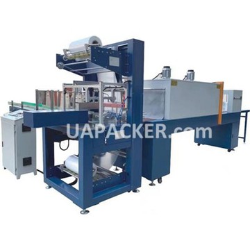 Zmršťovacia fólia typu L